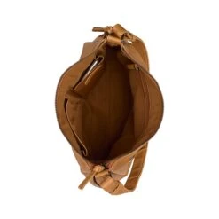Burkely Just Jolie Hobo Cognac -Ospre Winkel image 1391