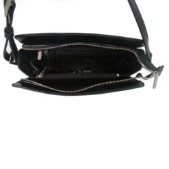 Claudio Ferrici Classico Shoulder Bag Navy 9 Claudio Ferrici Classico Shoulder Bag Navy -Ospre Winkel image 1395