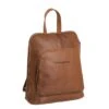 The Chesterfield Brand Naomi Rugzak Cognac 1 The Chesterfield Brand Naomi Rugzak Cognac -Ospre Winkel image 1396