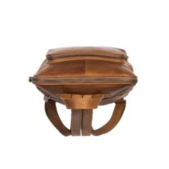 The Chesterfield Brand Naomi Rugzak Cognac -Ospre Winkel image 1398