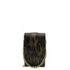 MÔSZ Phone Bag Large Plain Leopard Leopard Gold/shiny Light Gold -Ospre Winkel image 1401