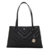 DKNY Madison Tote Black/gold -Ospre Winkel image 1404