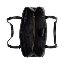 DKNY Madison Tote Black/gold -Ospre Winkel image 1409