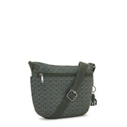 Kipling Arto S Sign Green Emb -Ospre Winkel image 1412