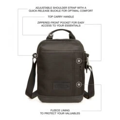 Eastpak The One Cnnct Cnnct Coat -Ospre Winkel image 1425