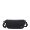 Tumi Harrison Daven Waist Pack Black 2 Tumi Harrison Daven Waist Pack Black -Ospre Winkel image 1430