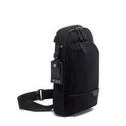 Tumi Harrison Gregory Sling Black 10 Tumi Harrison Gregory Sling Black -Ospre Winkel image 1436