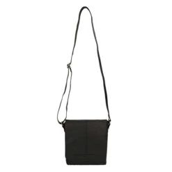 The Chesterfield Brand Bodin Shoulderbag Black -Ospre Winkel image 1448
