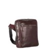 Leonhard Heyden Cambridge Shoulderbag S Brown -Ospre Winkel image 1449