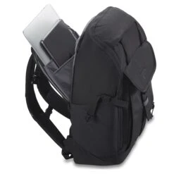 Dakine Motive Backpack 30L Black Ballistic -Ospre Winkel image 145