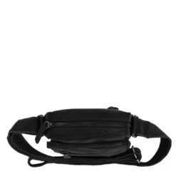 The Chesterfield Brand Bremen Schoudertas Black -Ospre Winkel image 1454