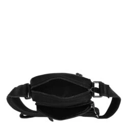 The Chesterfield Brand Bremen Schoudertas Black -Ospre Winkel image 1455