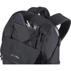 Dakine Motive Backpack 30L Black Ballistic -Ospre Winkel image 147