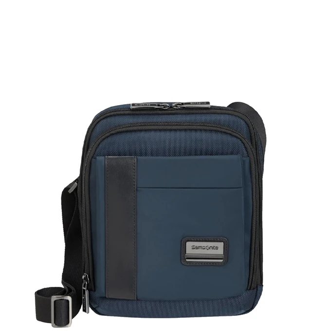 Samsonite Openroad 2.0 Tablet Crossover 9.7'' Cool Blue 3 Samsonite Openroad 2.0 Tablet Crossover 9.7'' Cool Blue
