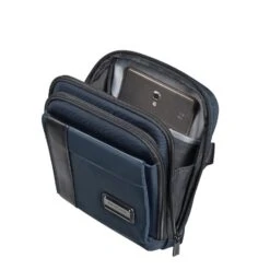 Samsonite Openroad 2.0 Tablet Crossover 9.7'' Cool Blue 15 Samsonite Openroad 2.0 Tablet Crossover 9.7'' Cool Blue -Ospre Winkel image 1484