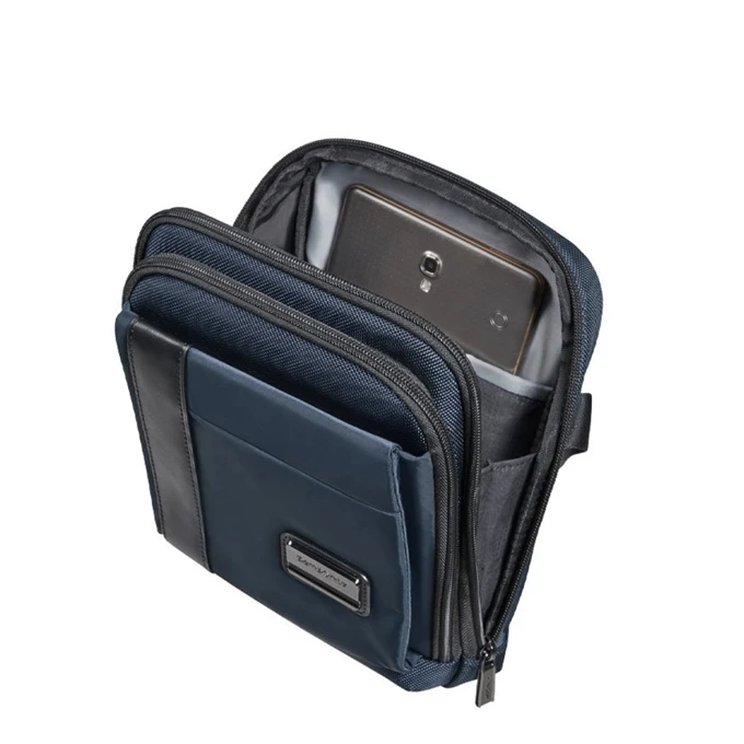 Samsonite Openroad 2.0 Tablet Crossover 9.7'' Cool Blue 9 Samsonite Openroad 2.0 Tablet Crossover 9.7'' Cool Blue - Afbeelding 7