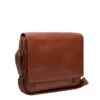 The Chesterfield Brand Gili Schoudertas Cognac -Ospre Winkel image 1485