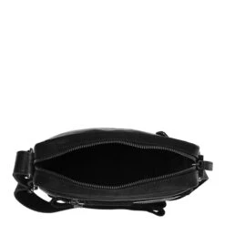 The Chesterfield Brand Dessau Schoudertas Black -Ospre Winkel image 1492