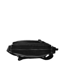 The Chesterfield Brand Dessau Schoudertas Black -Ospre Winkel image 1493