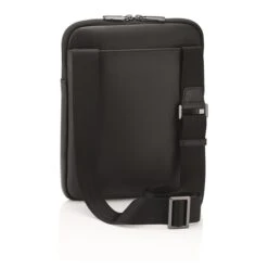 Porsche Design Roadster Leather Shoulderbag S Black 9 Porsche Design Roadster Leather Shoulderbag S Black -Ospre Winkel image 1501