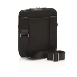 Porsche Design Roadster Nylon Shoulderbag XS Black -Ospre Winkel image 1507