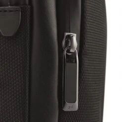 Porsche Design Roadster Nylon Shoulderbag XS Black -Ospre Winkel image 1510