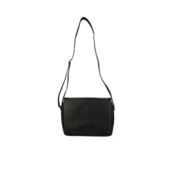 The Chesterfield Brand Gili Schoudertas Zwart 10 The Chesterfield Brand Gili Schoudertas Zwart -Ospre Winkel image 1514