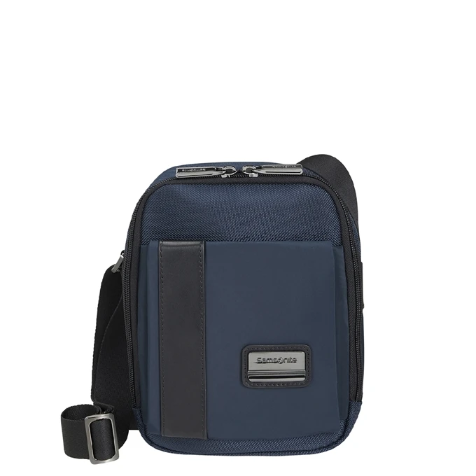 Samsonite Openroad 2.0 Tablet Crossover 7.9'' Cool Blue 3 Samsonite Openroad 2.0 Tablet Crossover 7.9'' Cool Blue