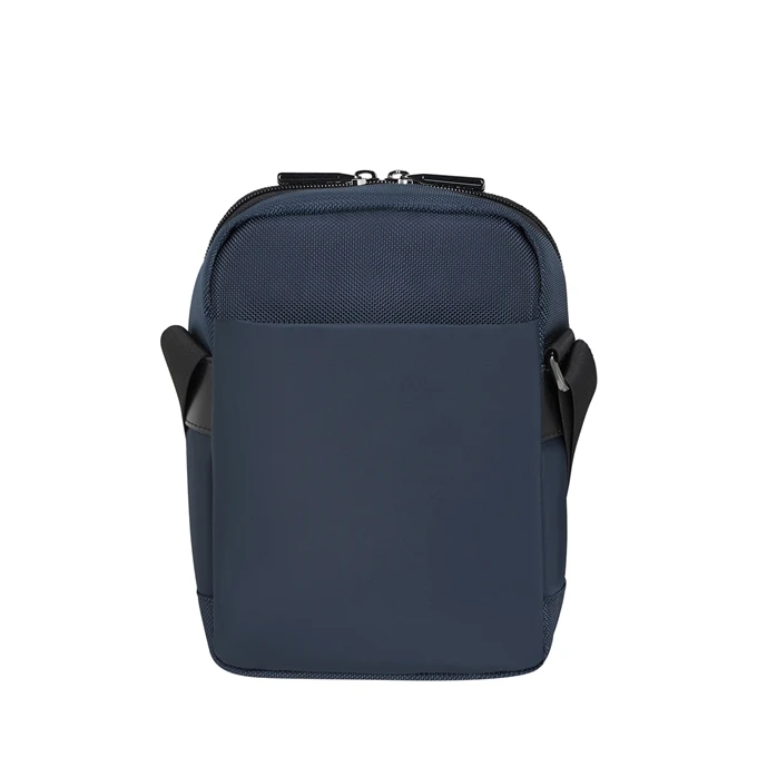 Samsonite Openroad 2.0 Tablet Crossover 7.9'' Cool Blue 5 Samsonite Openroad 2.0 Tablet Crossover 7.9'' Cool Blue - Afbeelding 3