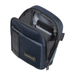 Samsonite Openroad 2.0 Tablet Crossover 7.9'' Cool Blue 13 Samsonite Openroad 2.0 Tablet Crossover 7.9'' Cool Blue -Ospre Winkel image 1521
