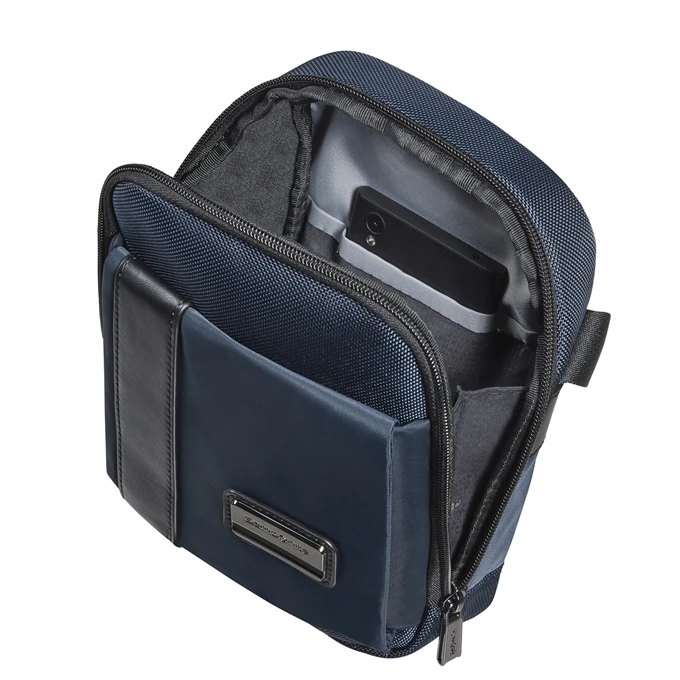 Samsonite Openroad 2.0 Tablet Crossover 7.9'' Cool Blue 8 Samsonite Openroad 2.0 Tablet Crossover 7.9'' Cool Blue - Afbeelding 6