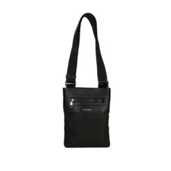 Calvin Klein Ck Elevated Flatpack Black Tonal Mono 8 Calvin Klein Ck Elevated Flatpack Black Tonal Mono -Ospre Winkel image 1524