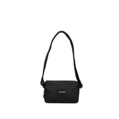 Calvin Klein Ck Must T Camera Bag Ck Black -Ospre Winkel image 1531