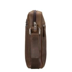 Leonhard Heyden Salisbury Messenger Bag S Brown 10 Leonhard Heyden Salisbury Messenger Bag S Brown -Ospre Winkel image 1536