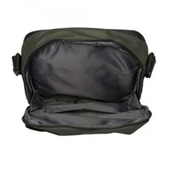 Camel Active Palermo Cross Bag L Khaki -Ospre Winkel image 1553