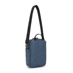 Pacsafe Metrosafe X Anti-Theft Vertical Crossbody Dark Denim -Ospre Winkel image 1561