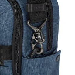 Pacsafe Metrosafe X Anti-Theft Vertical Crossbody Dark Denim -Ospre Winkel image 1564