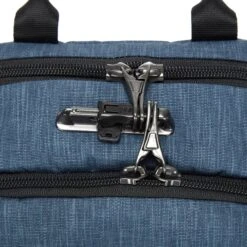 Pacsafe Metrosafe X Anti-Theft Vertical Crossbody Dark Denim -Ospre Winkel image 1565