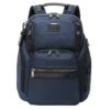 Tumi Alpha Bravo Sheppard Search Backpack Navy 2 Tumi Alpha Bravo Sheppard Search Backpack Navy -Ospre Winkel image 1568