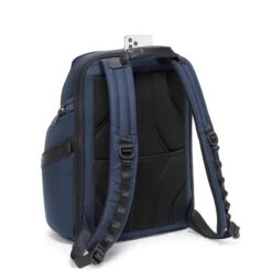 Tumi Alpha Bravo Sheppard Search Backpack Navy 12 Tumi Alpha Bravo Sheppard Search Backpack Navy -Ospre Winkel image 1571