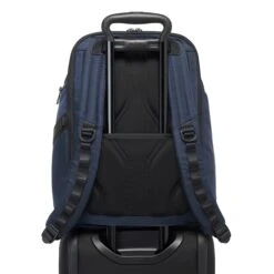 Tumi Alpha Bravo Sheppard Search Backpack Navy 15 Tumi Alpha Bravo Sheppard Search Backpack Navy -Ospre Winkel image 1574