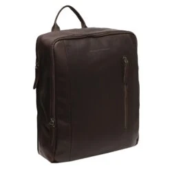 The Chesterfield Brand Newcastle Rugzak Brown