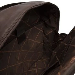 The Chesterfield Brand Newcastle Rugzak Brown 9 The Chesterfield Brand Newcastle Rugzak Brown -Ospre Winkel image 1599