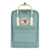 Fjallraven Kanken Rugzak Sky Blue-light Oak 2 Fjallraven Kanken Rugzak Sky Blue-light Oak -Ospre Winkel image 16