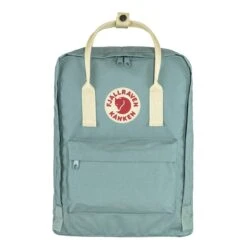 Ospre Winkel 32 Fjallraven Kanken Rugzak Sky Blue-light Oak