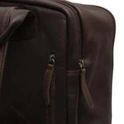 The Chesterfield Brand Newcastle Rugzak Brown 11 The Chesterfield Brand Newcastle Rugzak Brown -Ospre Winkel image 1601