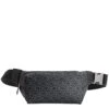 Calvin Klein Ck Must Waistbag Cla Black Classic Mono -Ospre Winkel image 1608