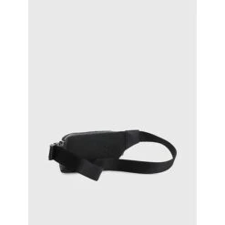 Calvin Klein Ck Must Waistbag Cla Black Classic Mono -Ospre Winkel image 1612