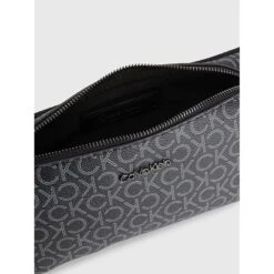 Calvin Klein Ck Must Waistbag Cla Black Classic Mono -Ospre Winkel image 1613