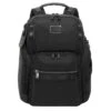Tumi Alpha Bravo Sheppard Search Backpack Black 2 Tumi Alpha Bravo Sheppard Search Backpack Black -Ospre Winkel image 1620